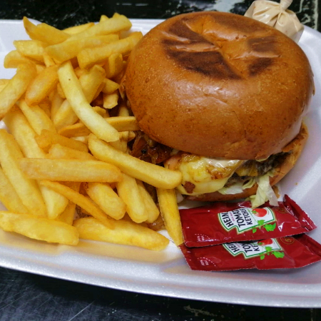 Chesse Especial