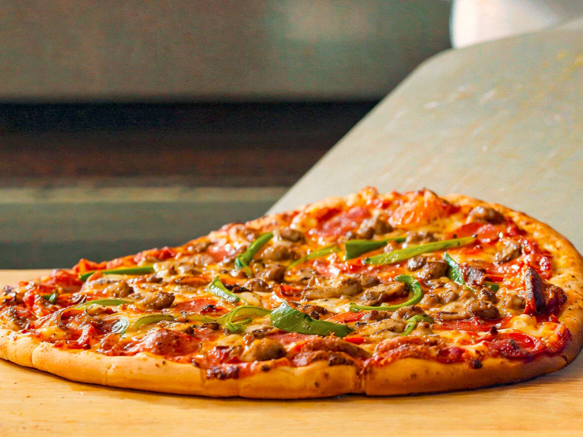 Peter Piper Pizza Lopez Mateos