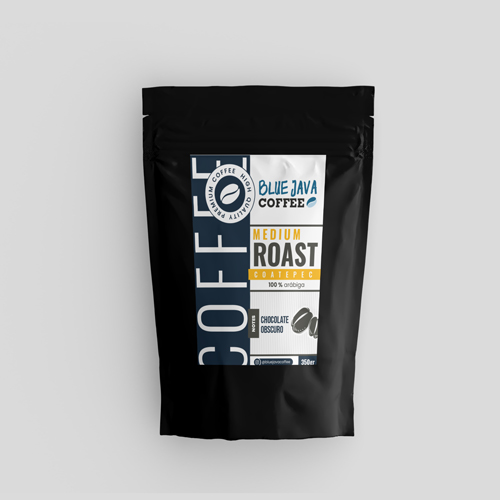 Grano Medium Roast 350 gr