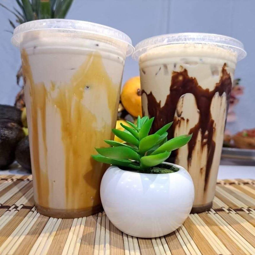 Café Frío