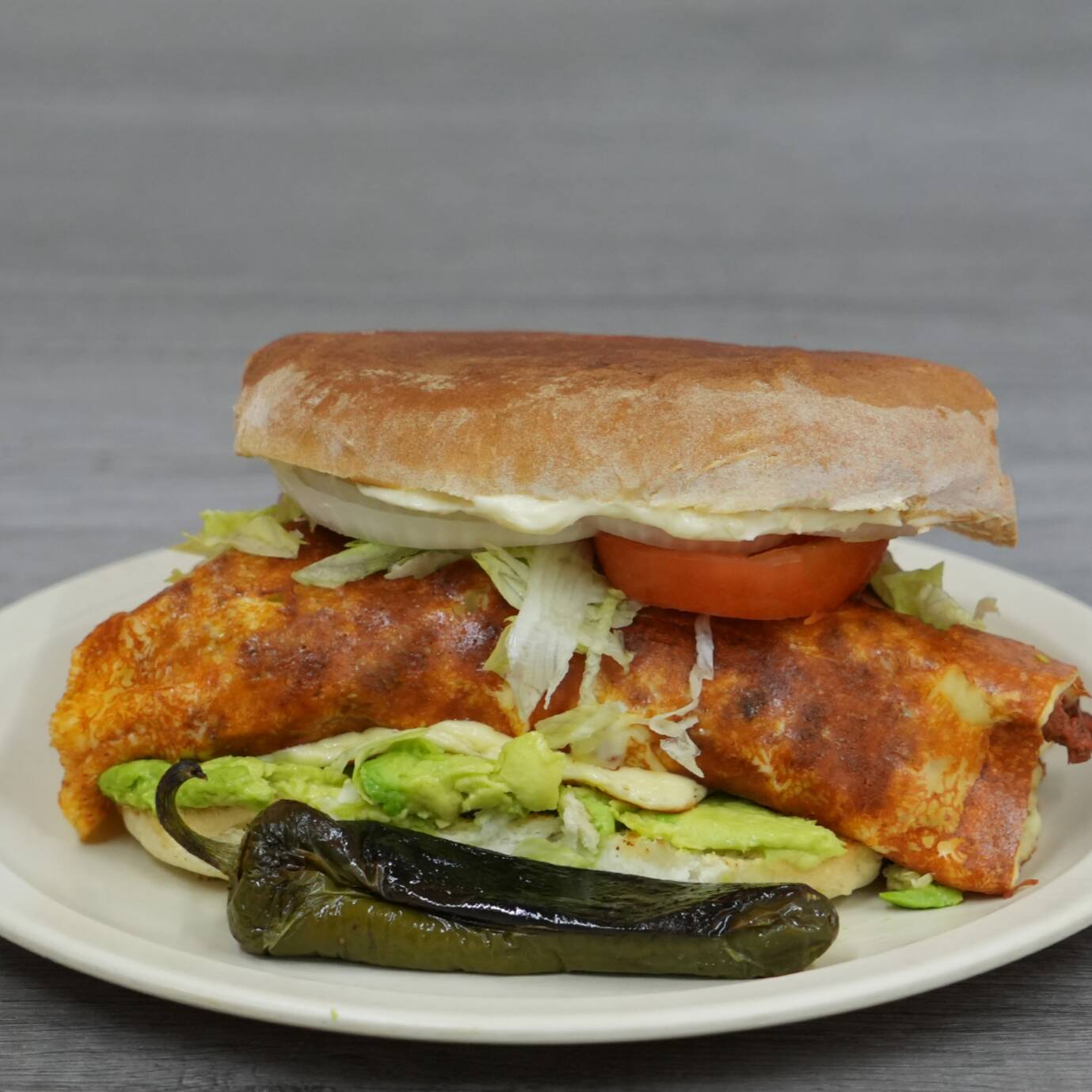 Torta Menonita