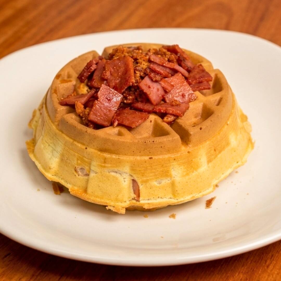 Ogro Ibérico