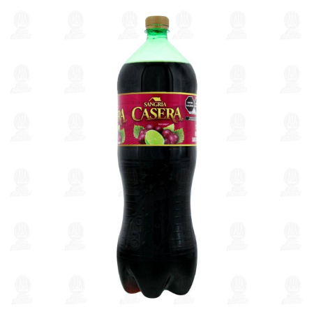 Sangria Casera de 2 lt.