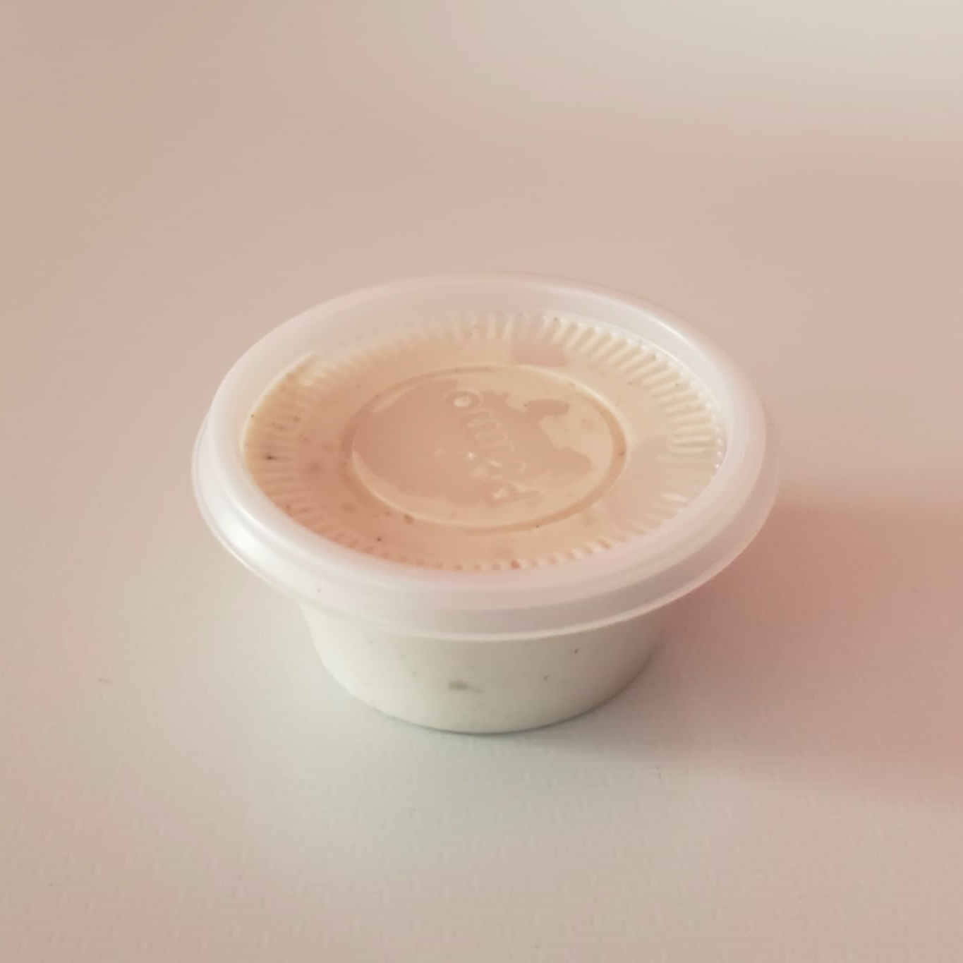 Aderezo Extra 2 oz