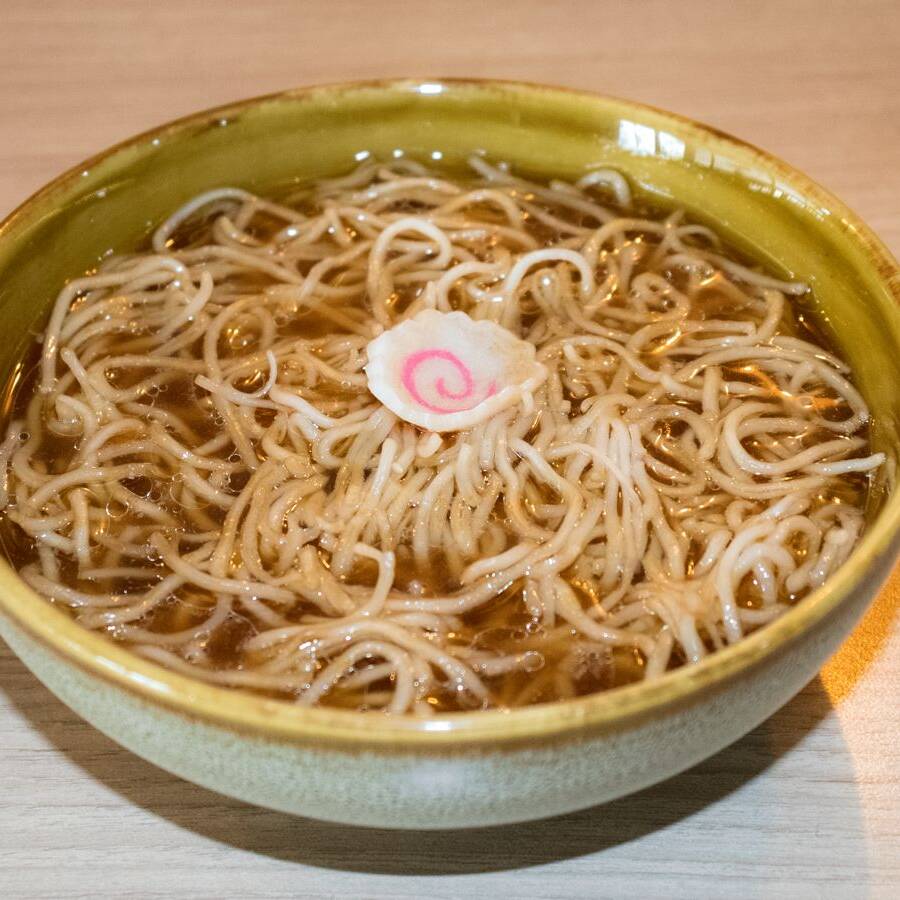 Fideos Kids
