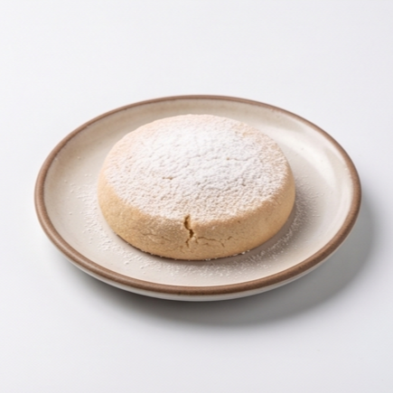 Polvorón