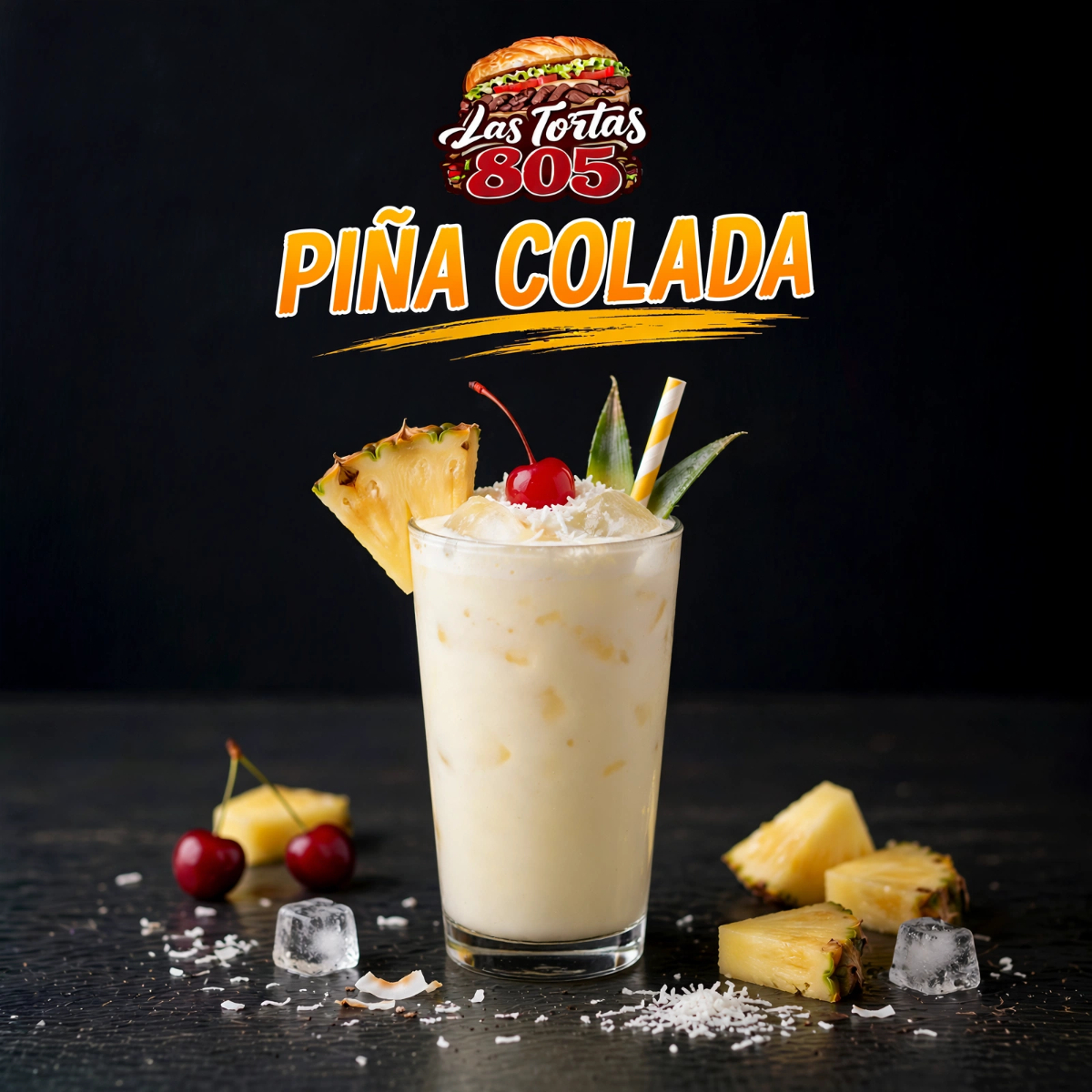 Piña colada