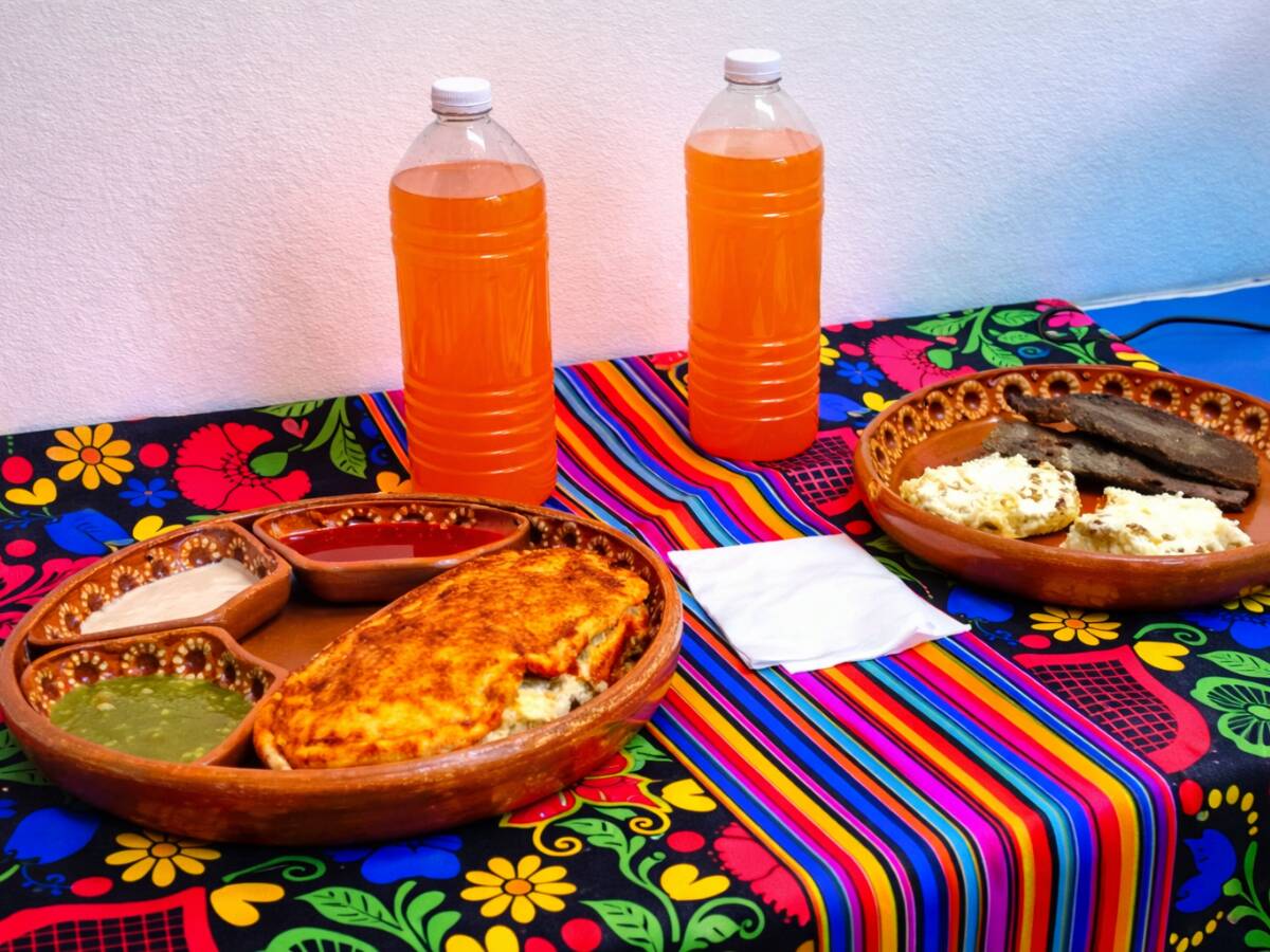 Ríos de sabor_Tradición que abraza el paladar