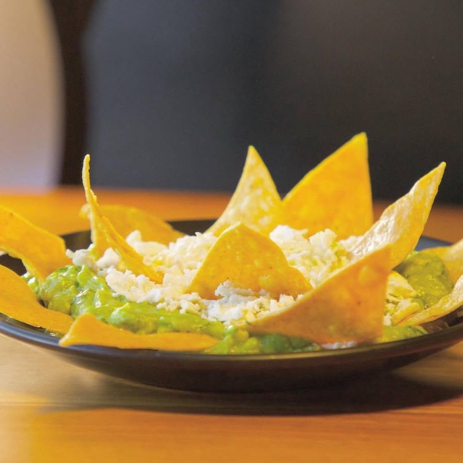 Guacamole
