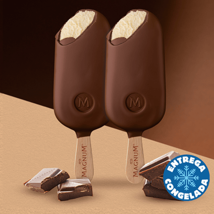 Magnum Zero Azúcar Clásica (2)