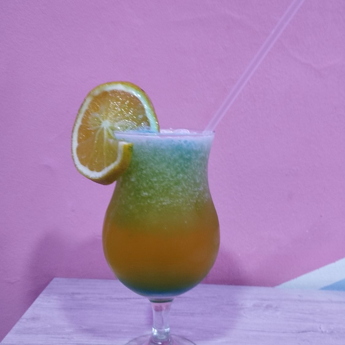 Cóctel Themis de Tequila