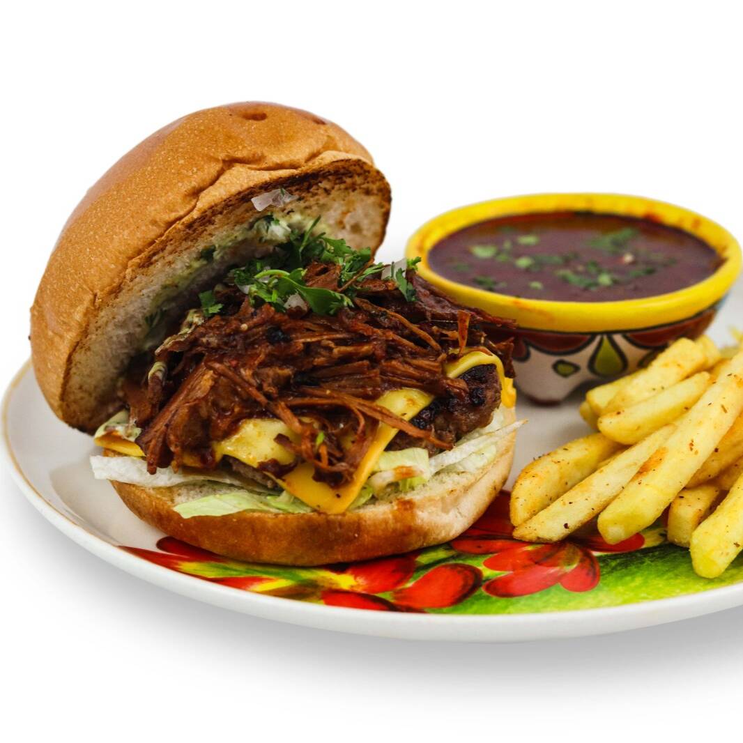 Birriaburger