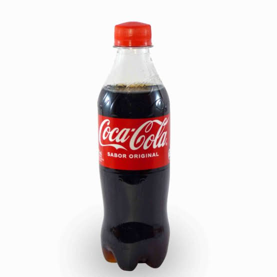 Gaseosa COCA-COLA 375 Ml