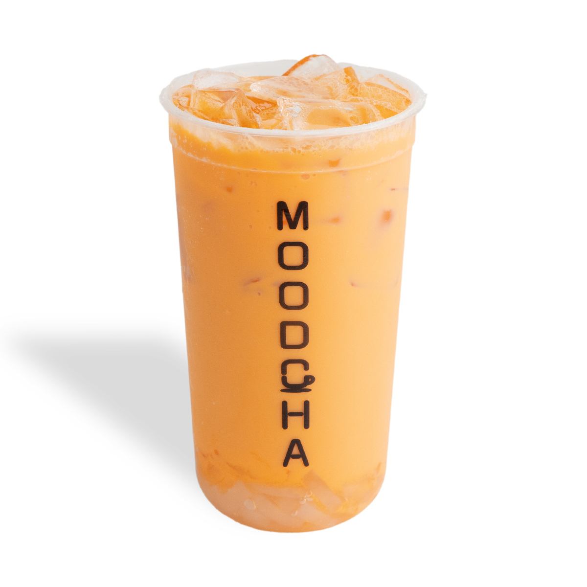 Thai Milk Tea