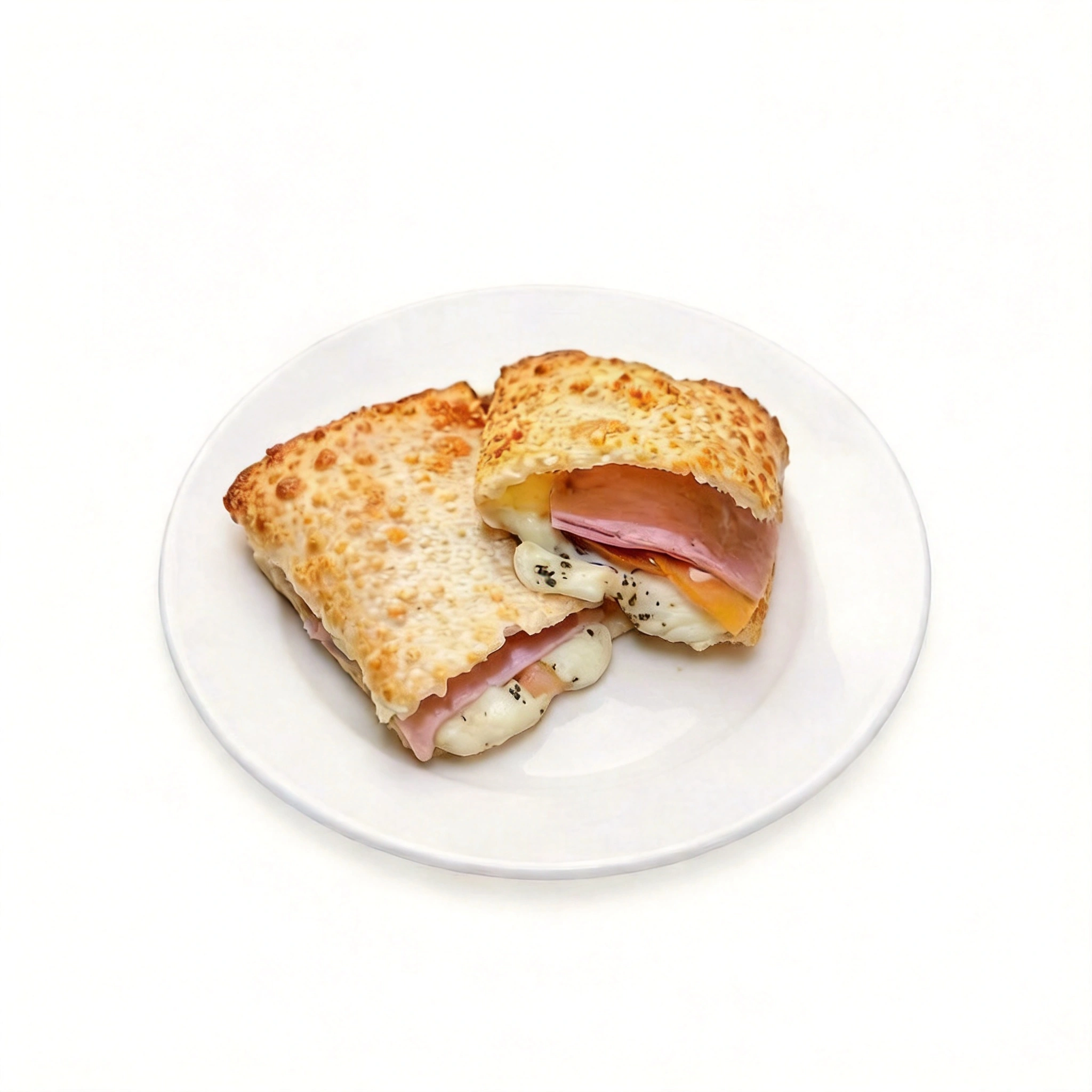 Descubra o sabor inigualável do nosso pastel 'Bauru'. Uma combinação perfeita de recheio suculento, que derrete na boca, envolvido por uma massa crocante e dourada que agrega uma textura irresistível ao paladar. Experimente e se apaixone por essa experiência gastronômica única, onde cada mordida é um deleite para os sentidos. Uma verdadeira obra-prima culinária que traz o melhor dos pastéis deliciosos!
