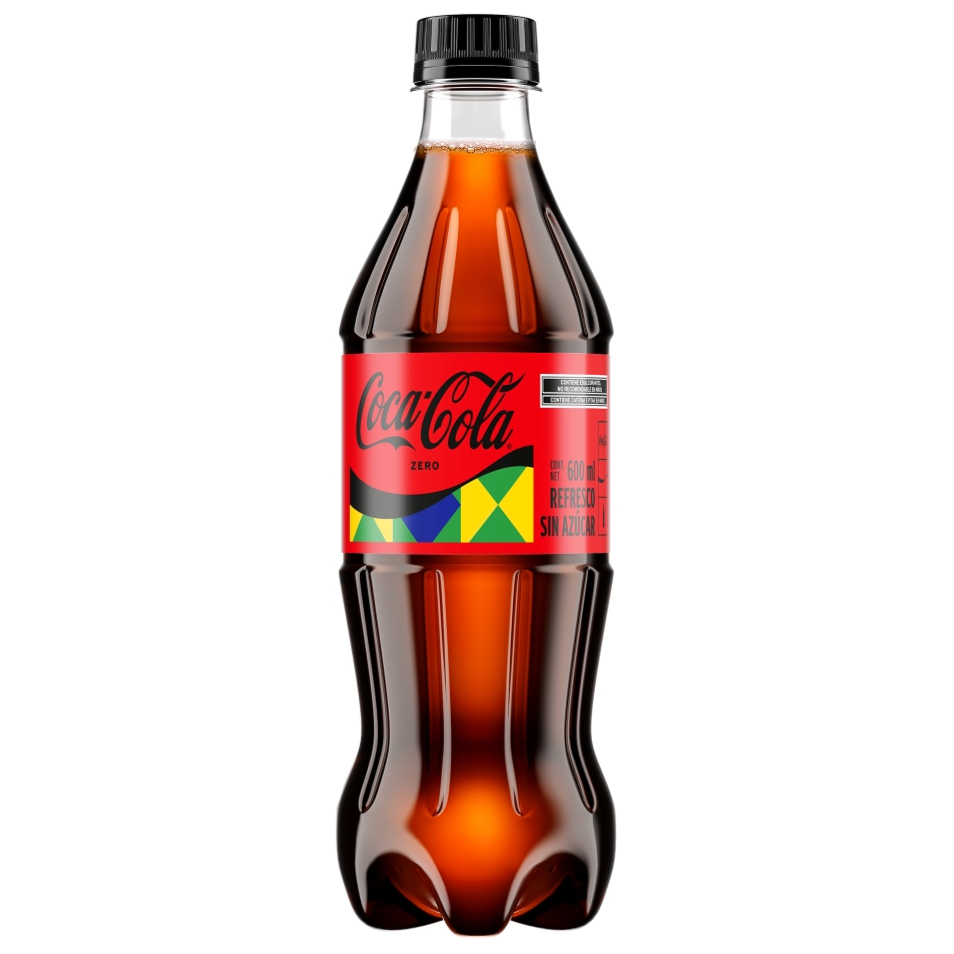 Coca Cola Zero