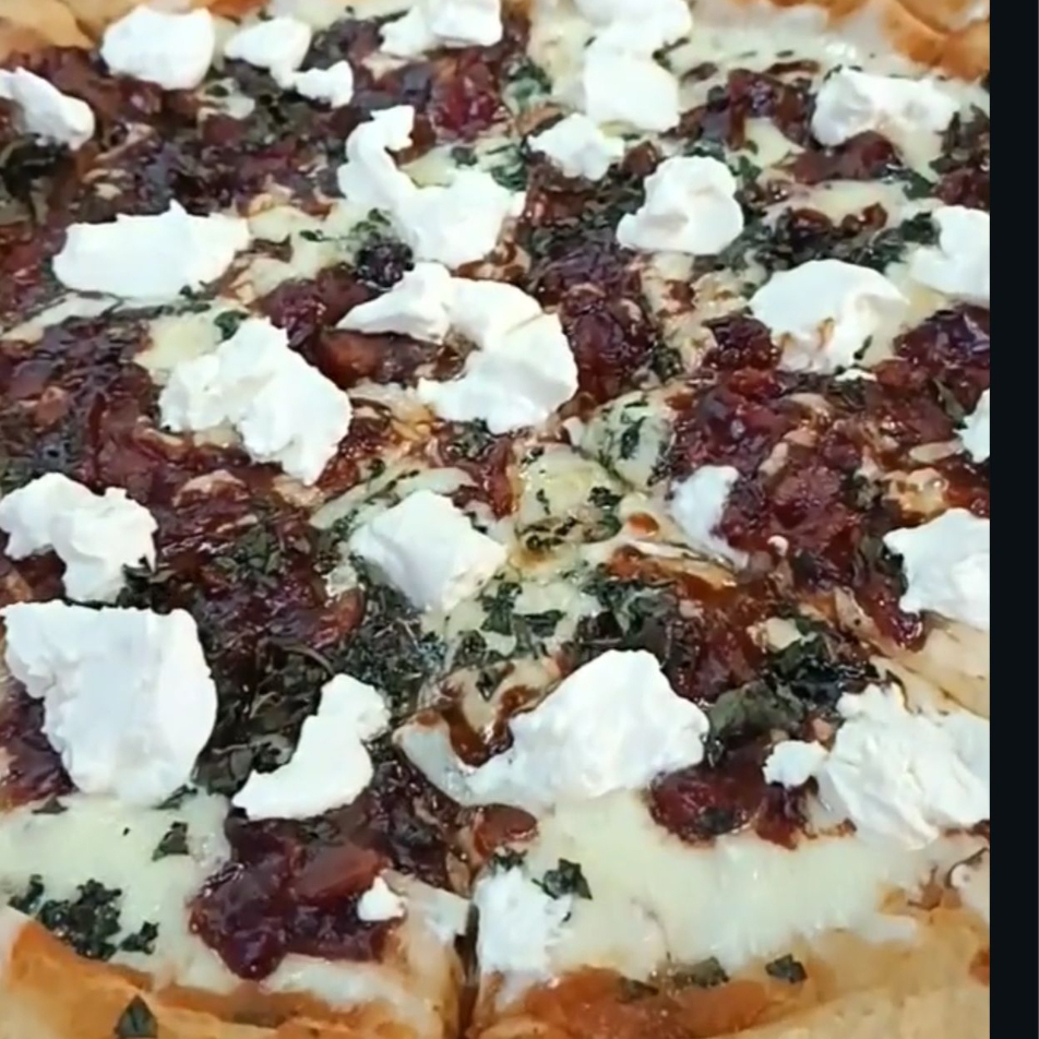 Pizza Full Jerry 4 Porciones