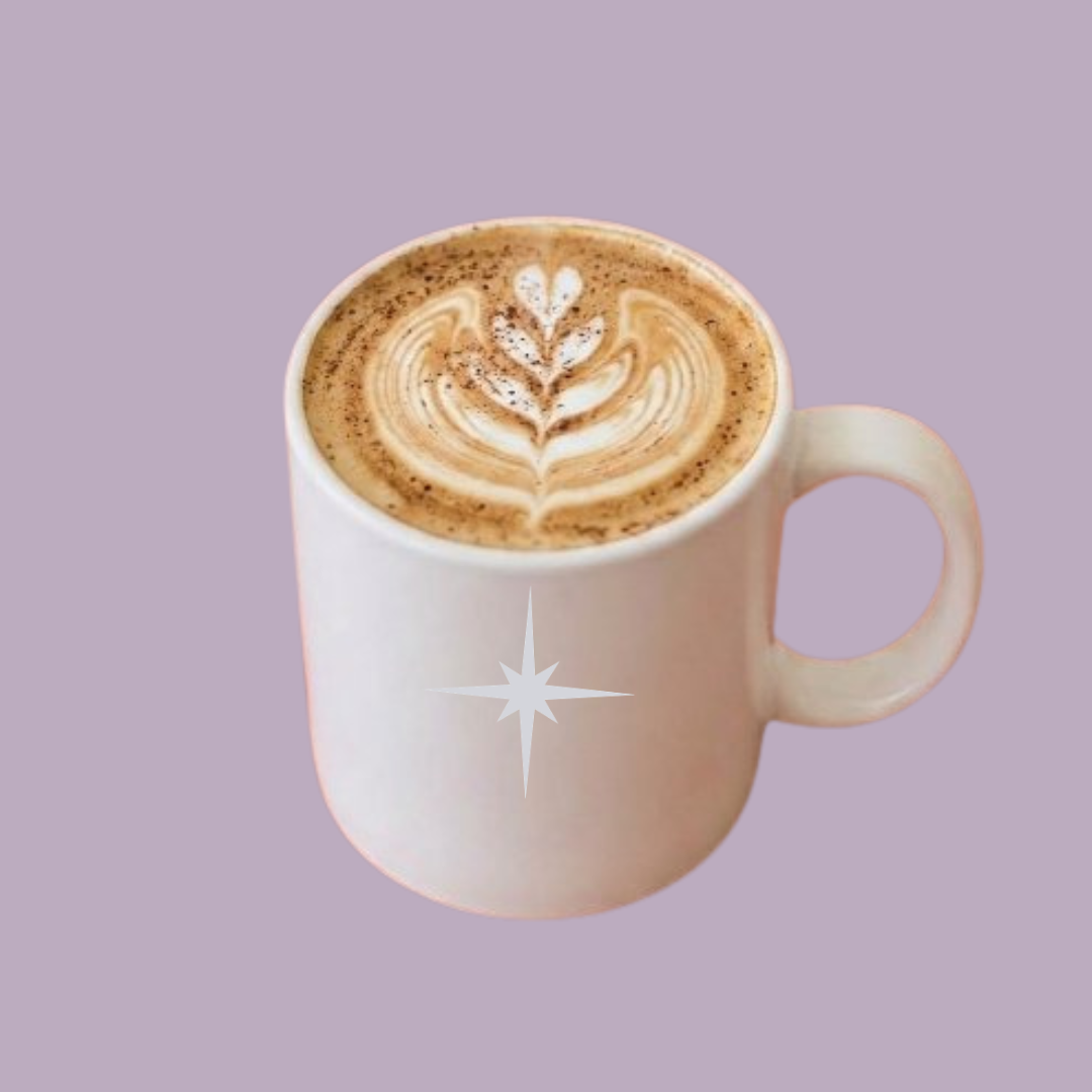 Moka Caliente 16 Oz