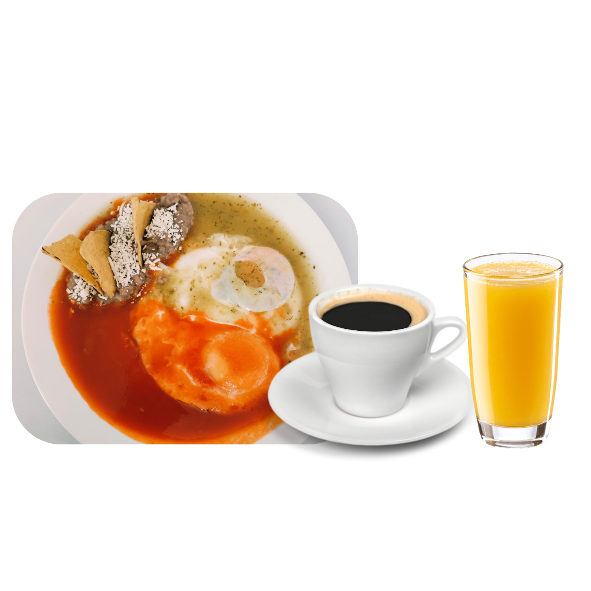 Combo Divorciados