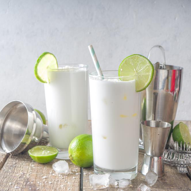 Limonada Coco