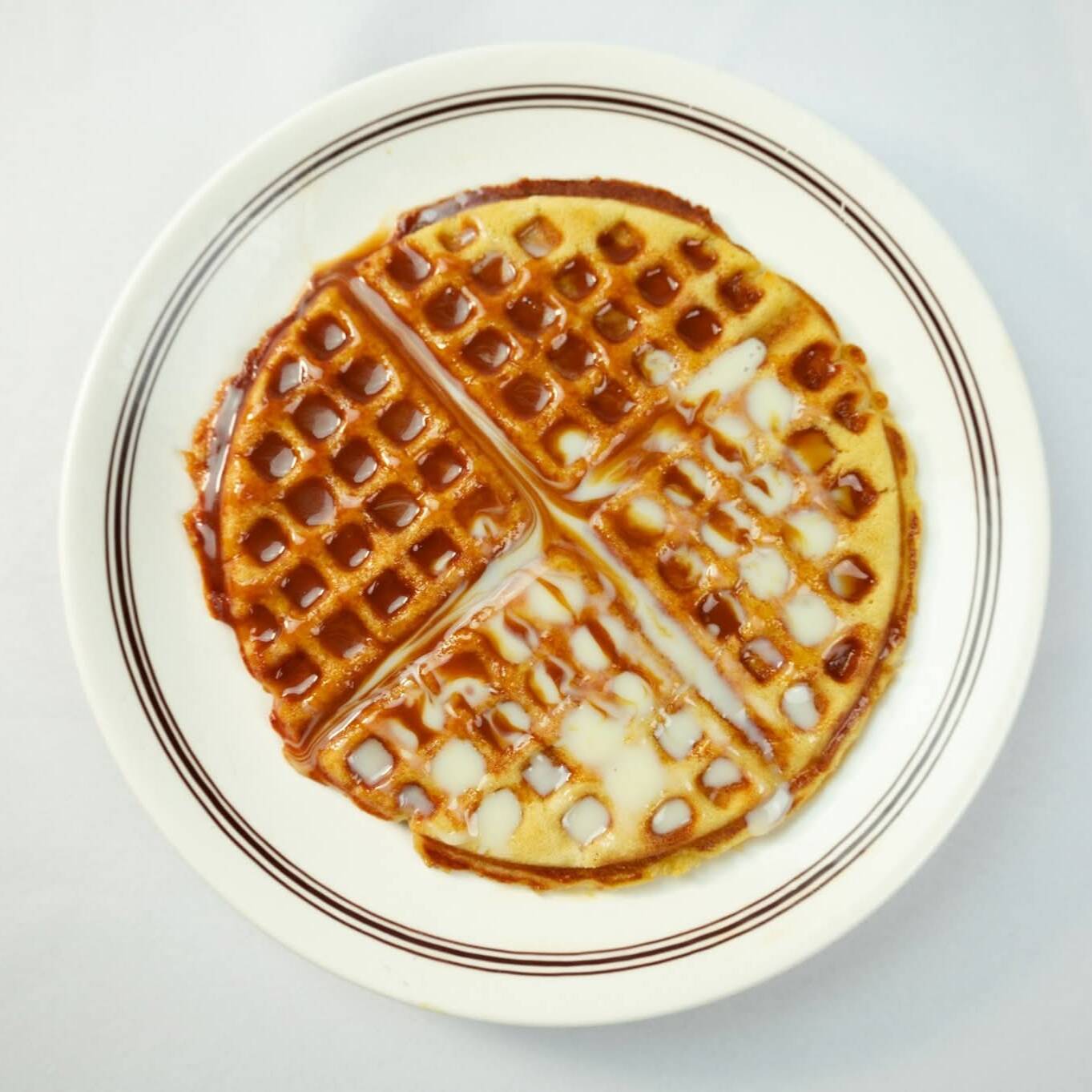 Waffle