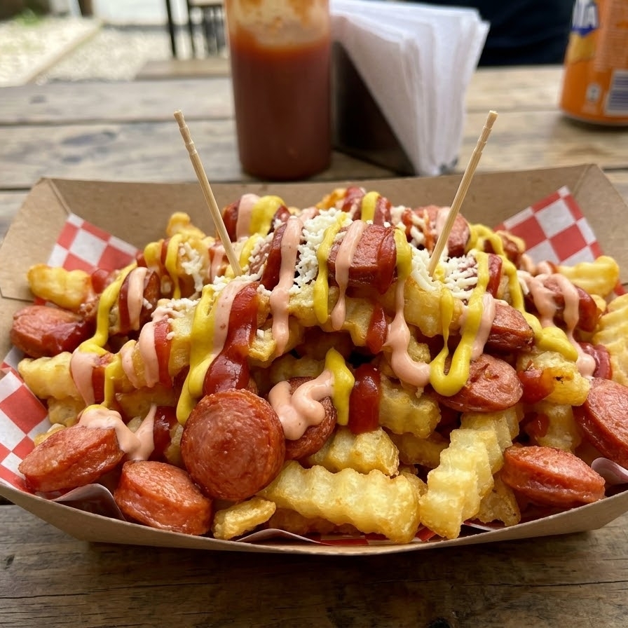 PULPI PAPAS