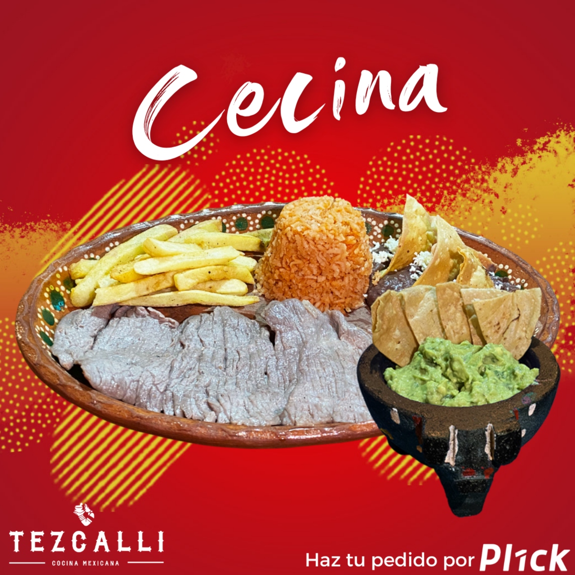 Cecina
