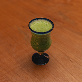 Jugo Verde