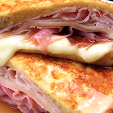 Montecristo
