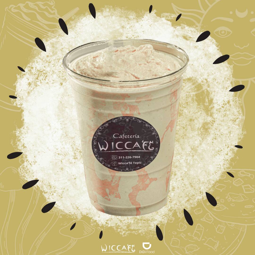 Smoothie Piñada