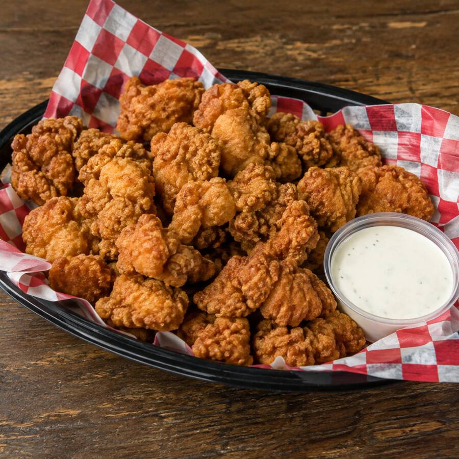 Boneless (500 gr)