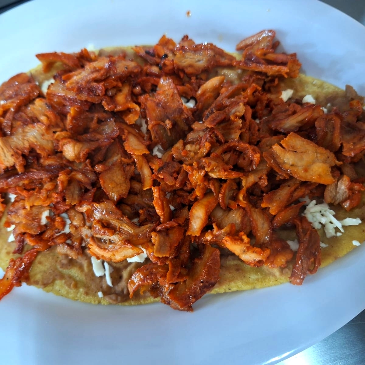 Huarache de Pastor