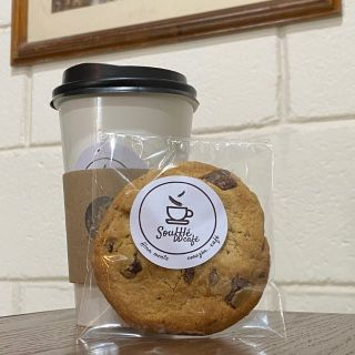 Combo Choco Galleta + Bebida Preparada