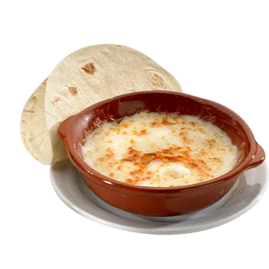 Elige tu Queso Fundido