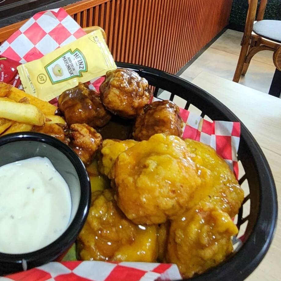 500 Gr De Boneless