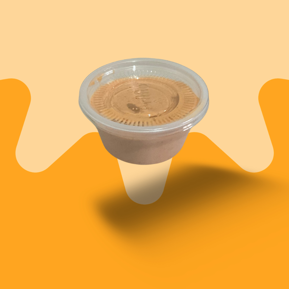 Extras (Aderezo Chipotle)