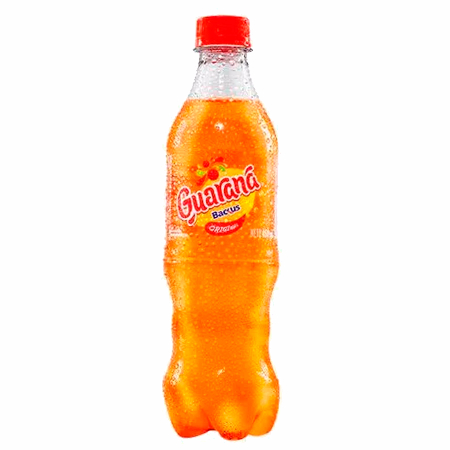 Guaraná 450ml