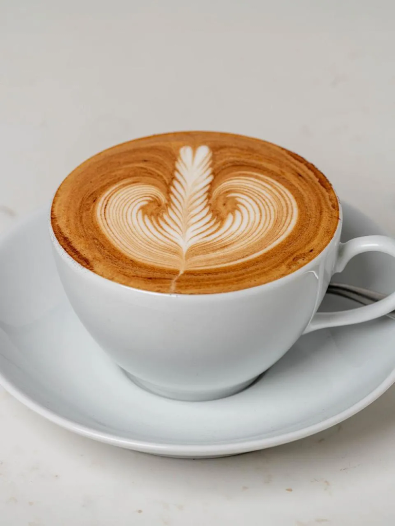 capuchino
