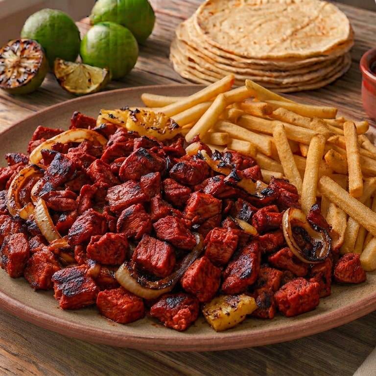 KILO ADOBADA