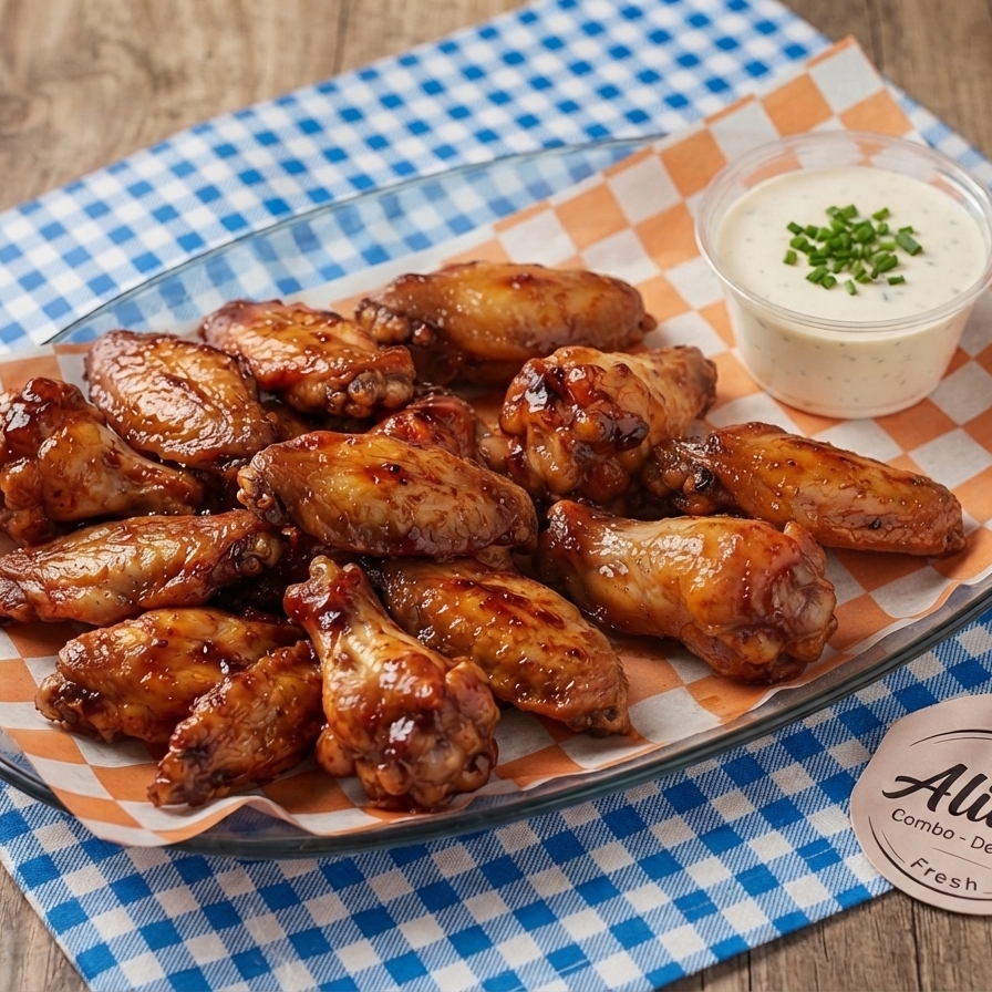 Alitas