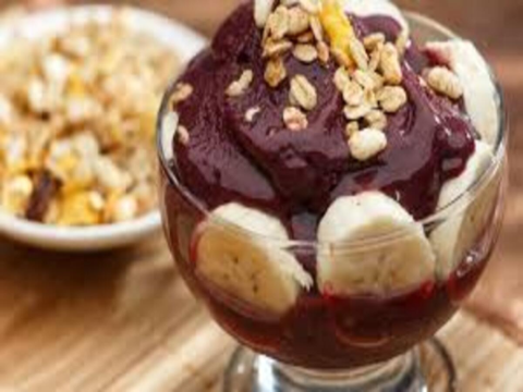 Chega Mais Açaí