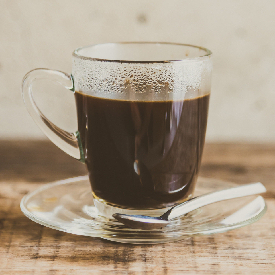 Café americano