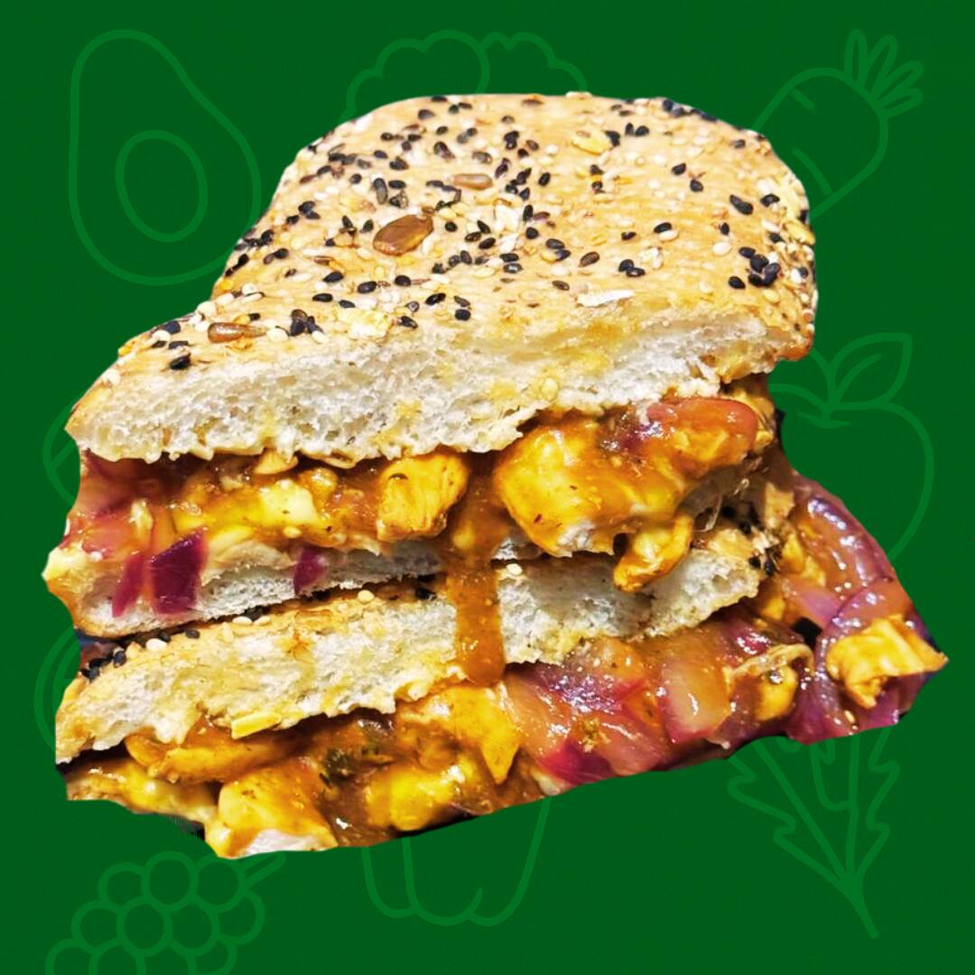 CHAPATA DE SIRLOIN