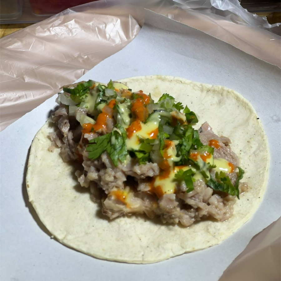 Suadero