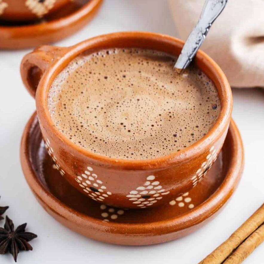 Atole 355 ml