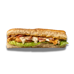 Crispy César Baguette (Nuevo)