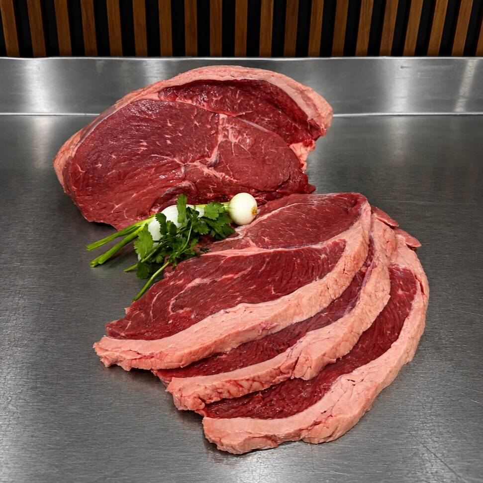 Sirloin de Res 500gr