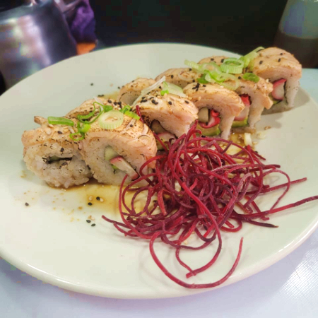 Ibarak Roll