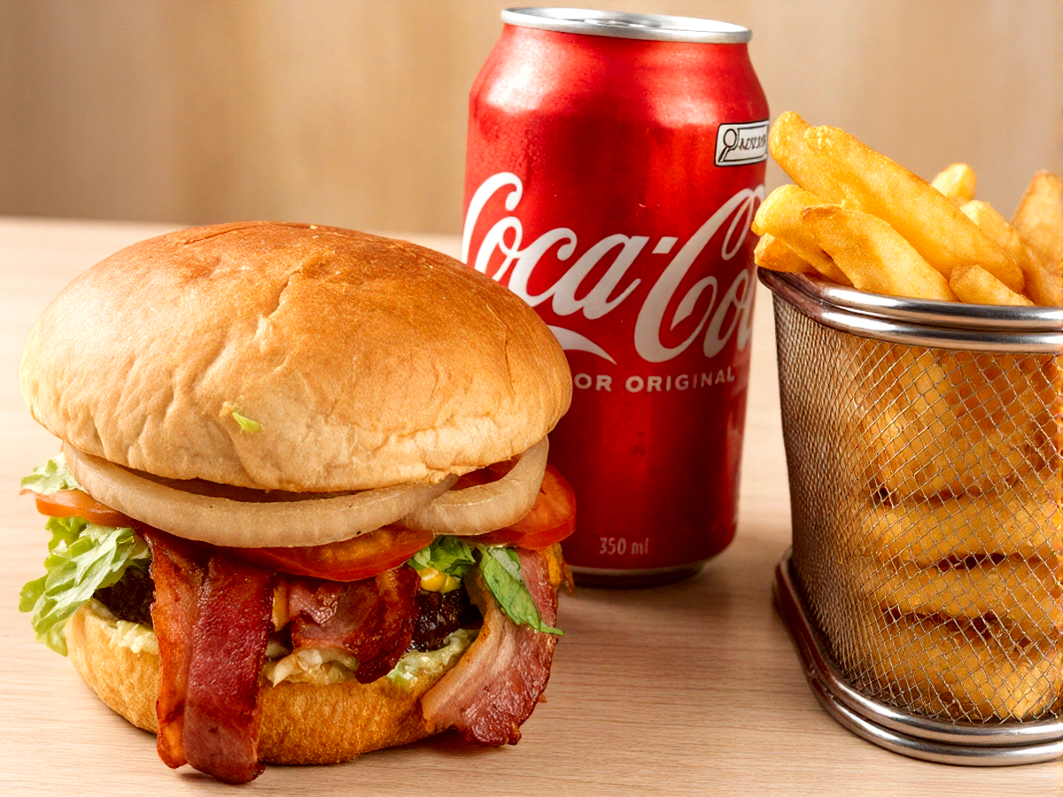 Regente Burguer