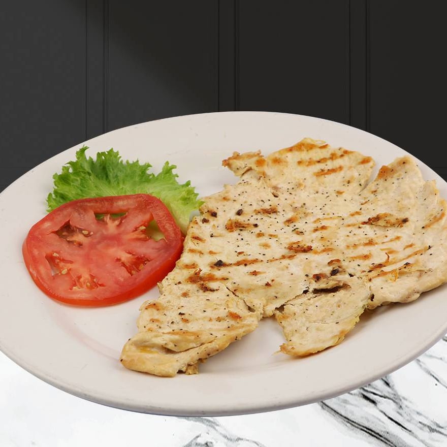Pollo a la Plancha C